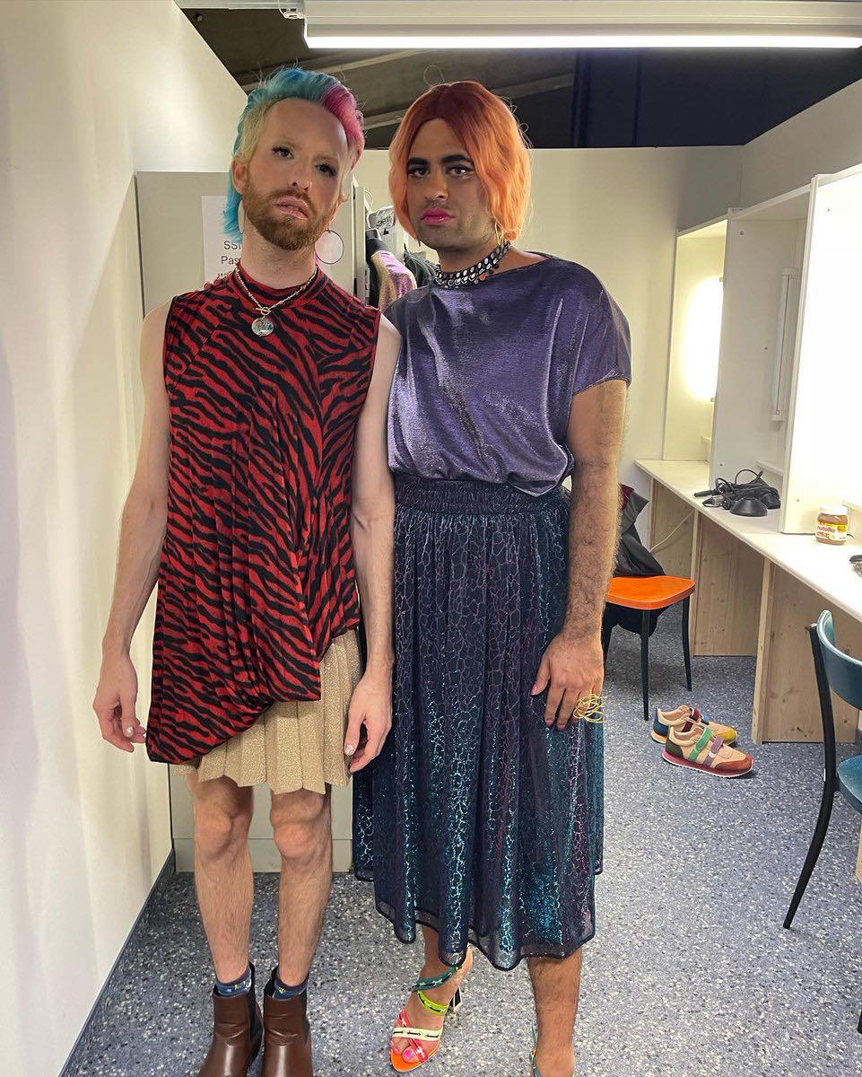 Dennis DUS Slotteborn tweet media