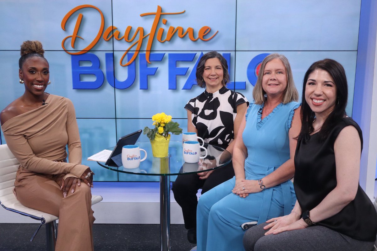 DaytimeBuffalo tweet media