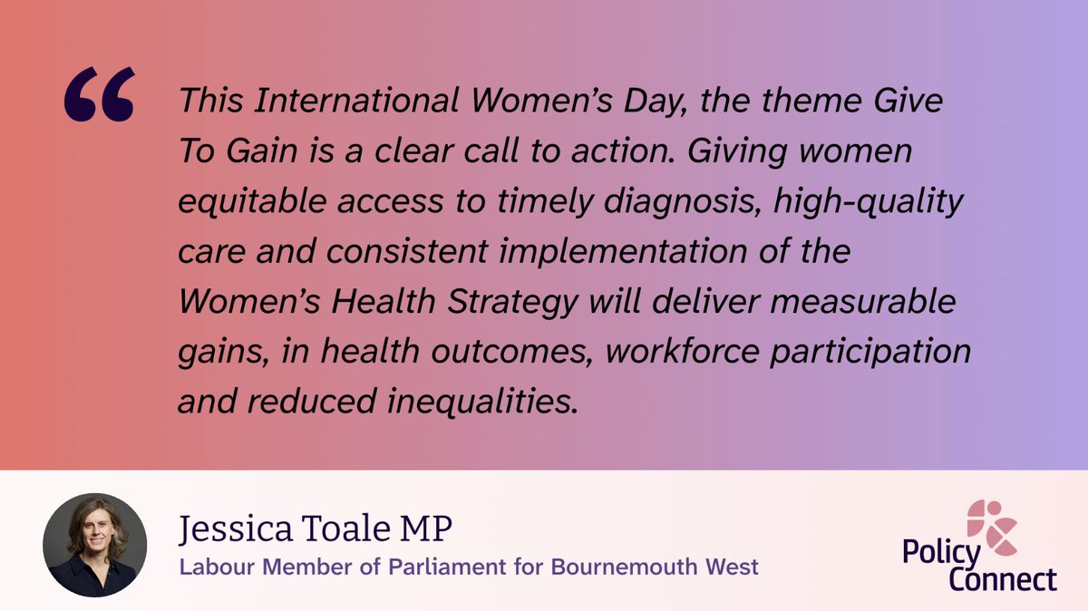 All-Party Parliamentary Health Group tweet media