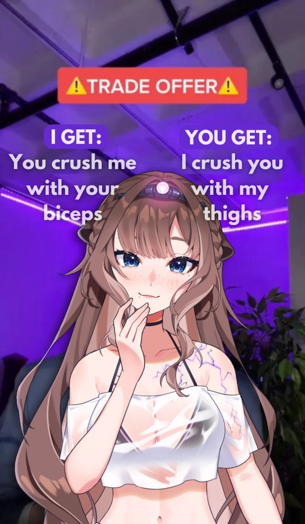 Mable 🦦🌩️ tweet media