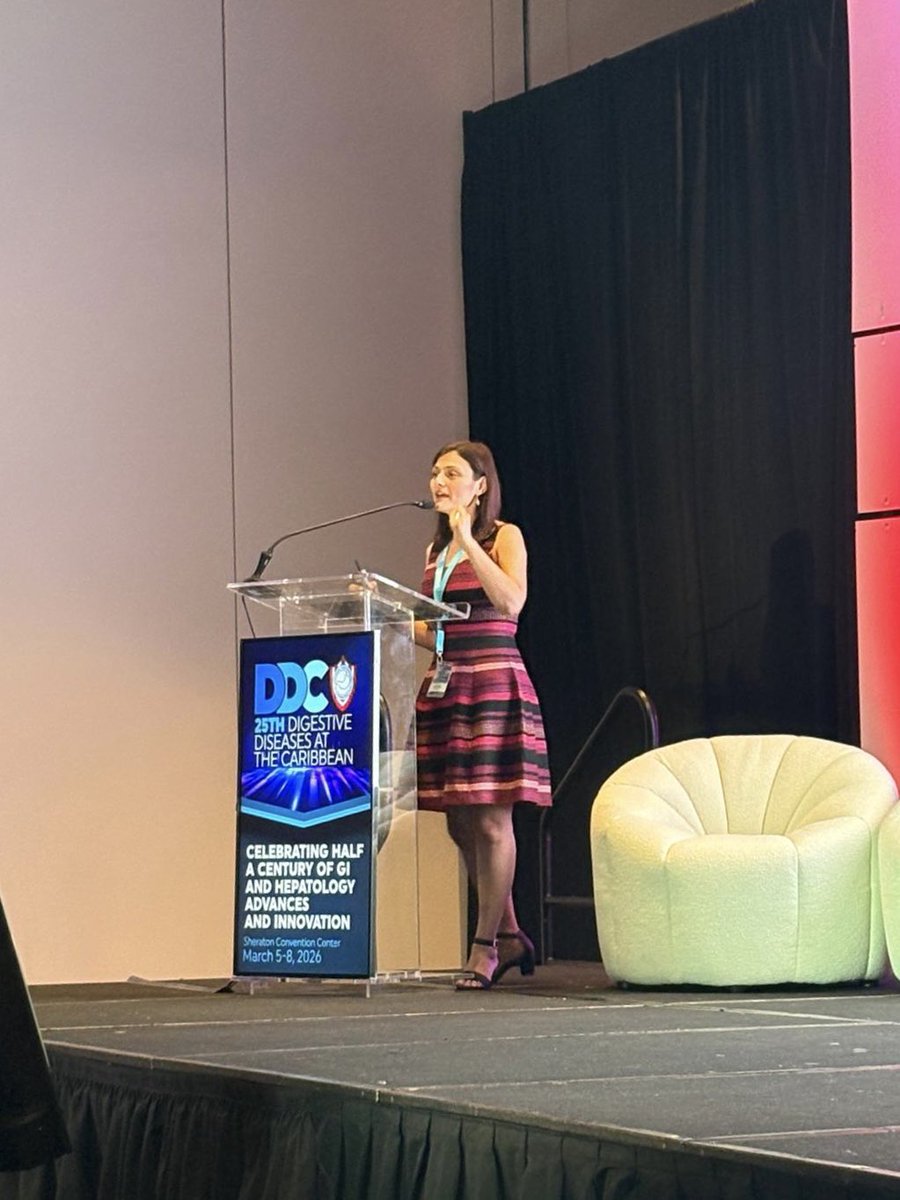 Gastrointestinal and Pancreatic Oncology Team tweet media