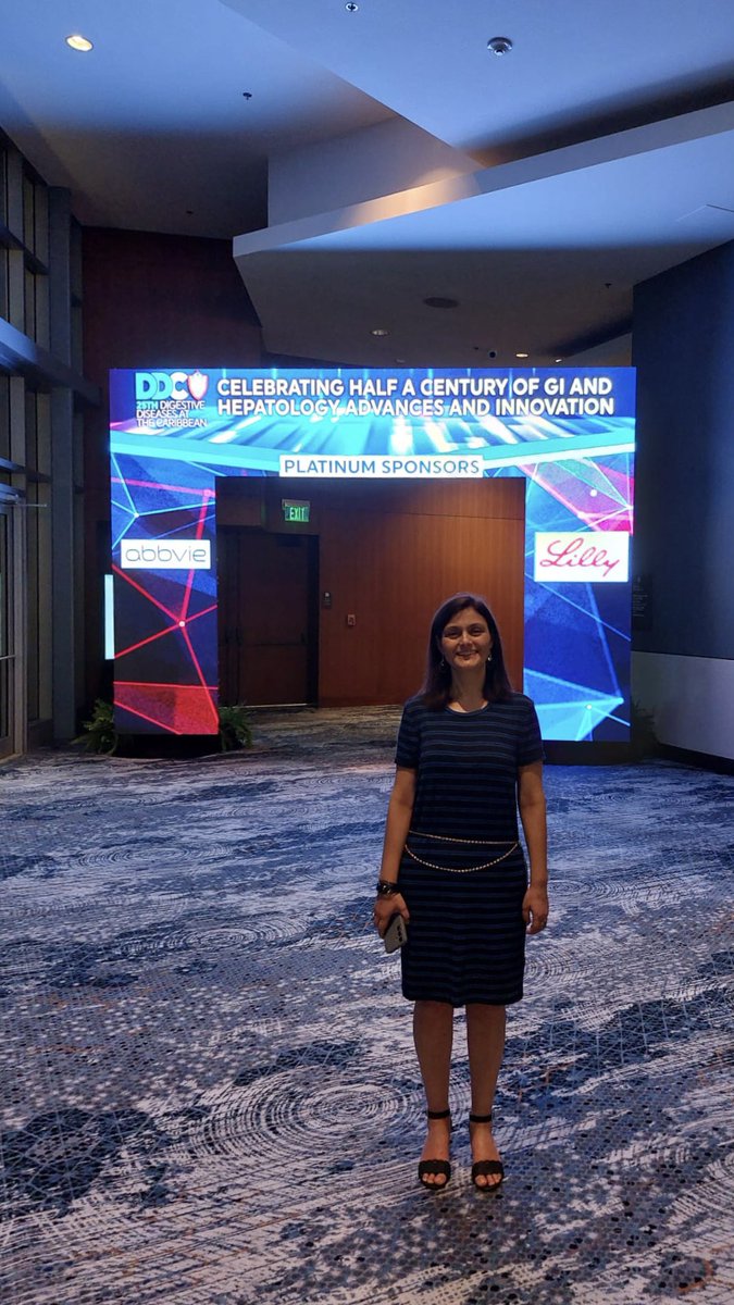 Gastrointestinal and Pancreatic Oncology Team tweet media