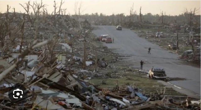 TornadoEnthusiast 🌪️ tweet media