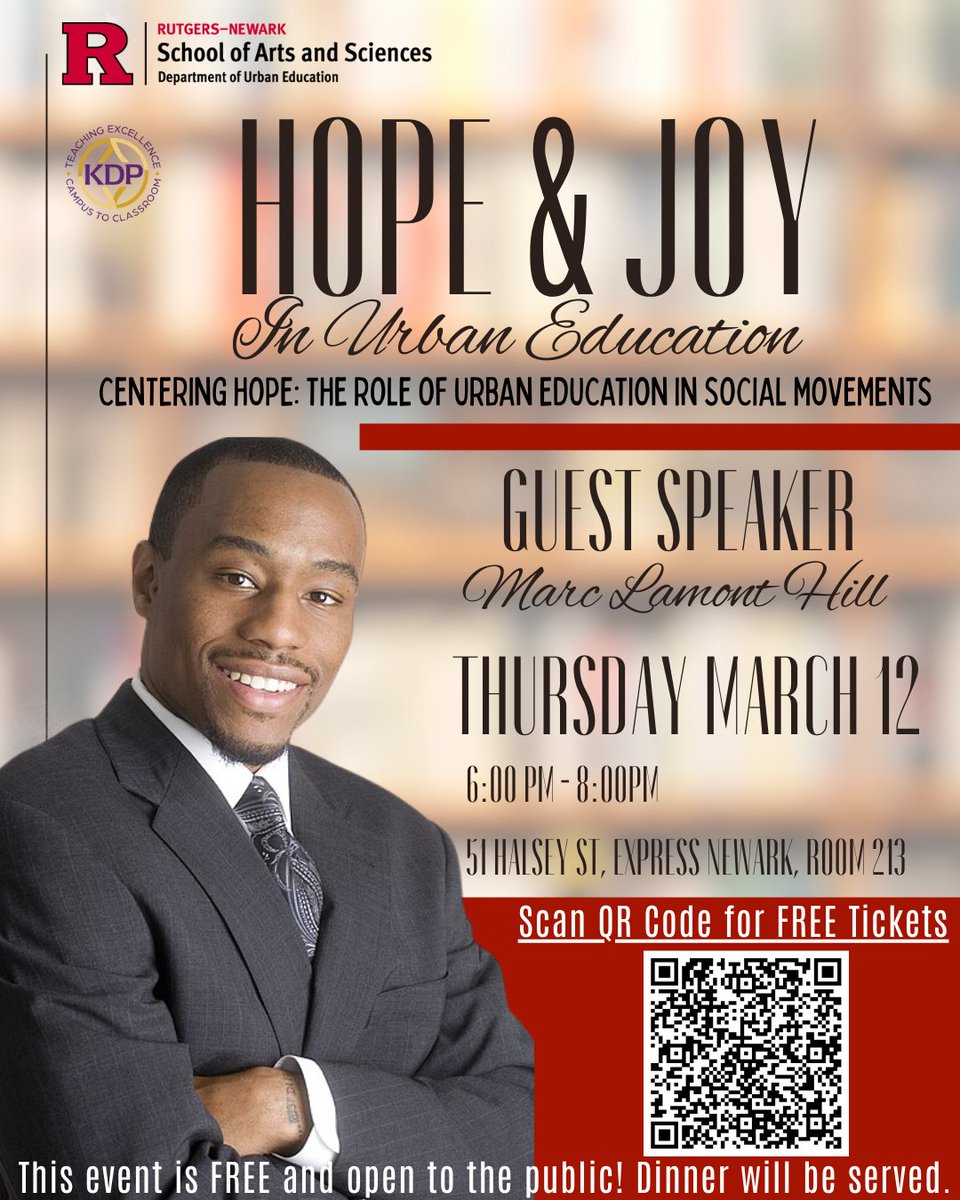 Global Urban Studies  - Rutgers tweet media