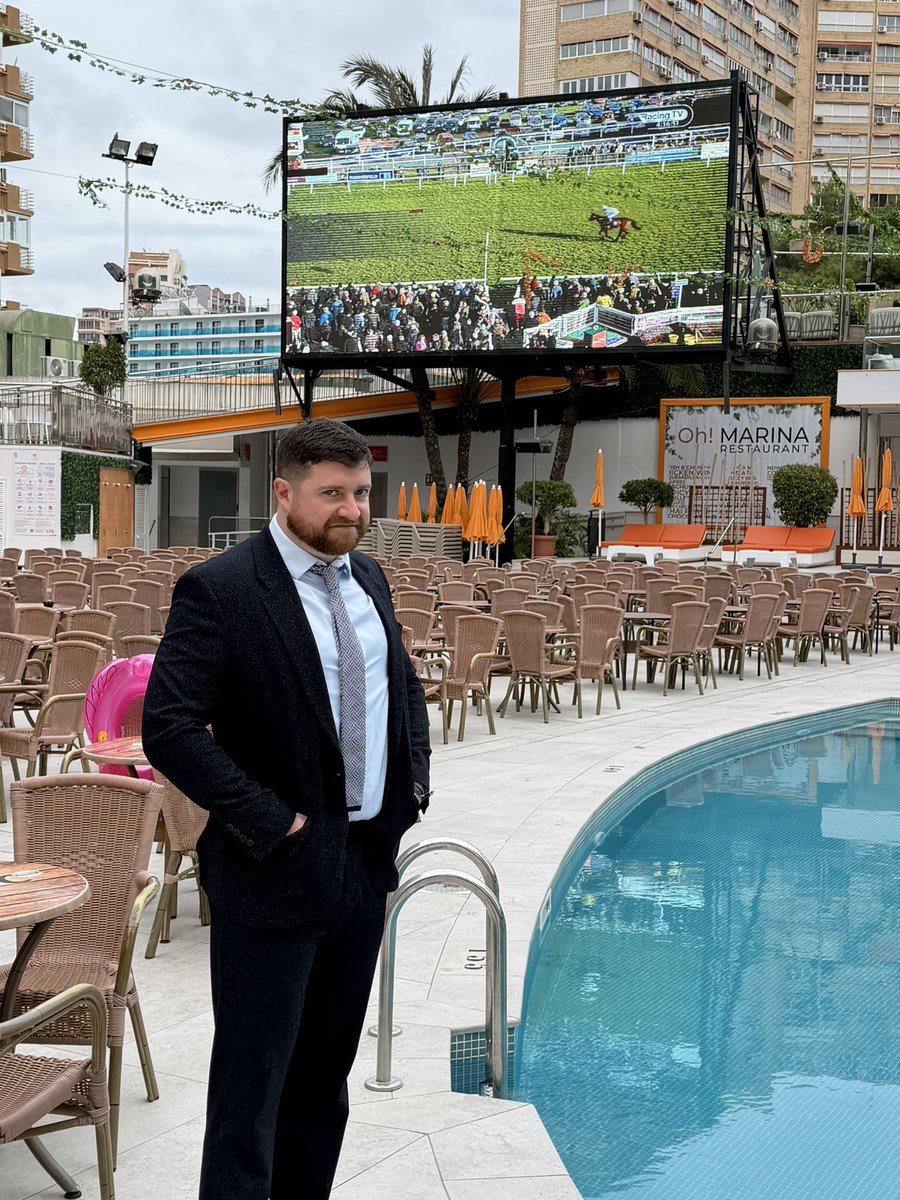 Mark Walsh tweet media