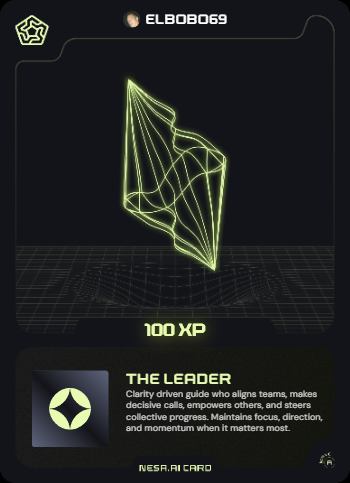 ElBobo69's tweet photo. Look at the Nesa Card I got https://t.co/UJhfAx6QAQ