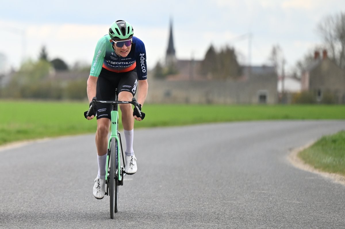 Paris-Nice tweet media