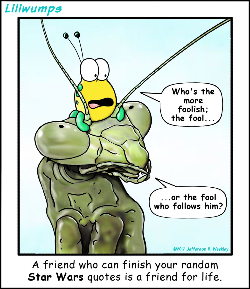 Jefferson R. Weekley (@nawalli777) on Twitter photo 