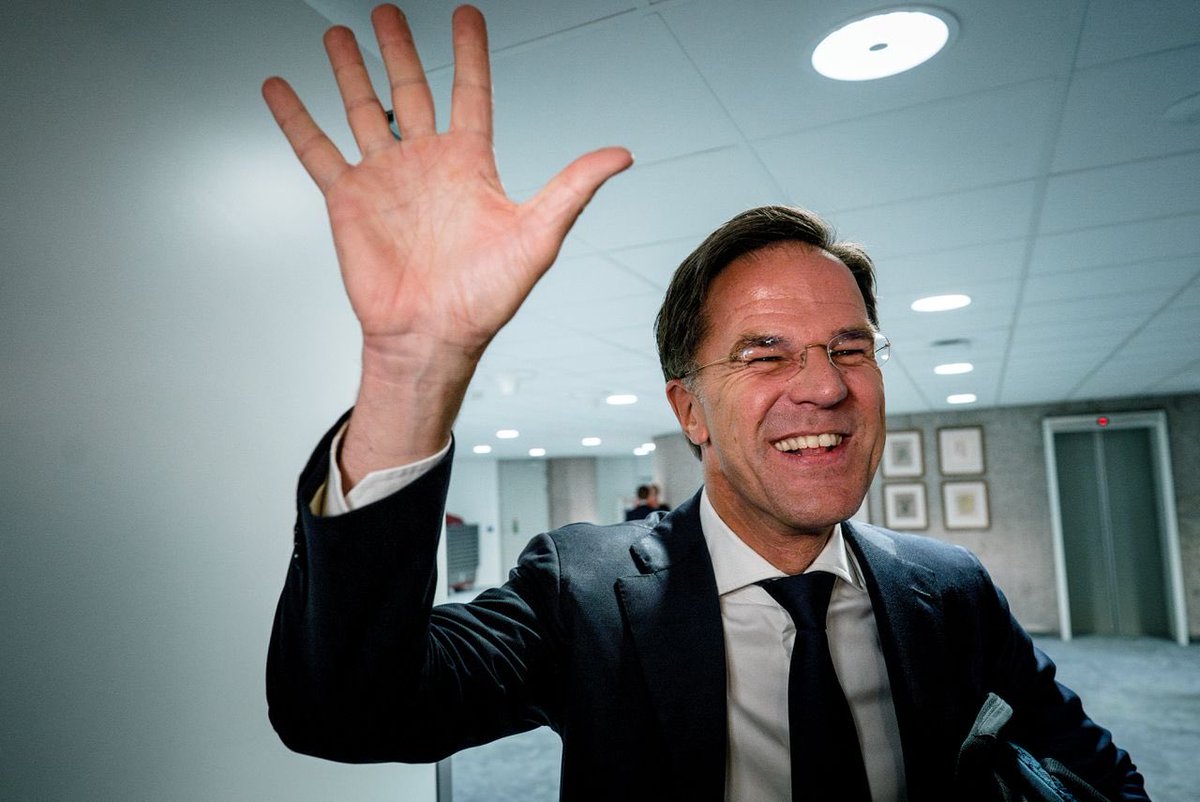 Mark Jetten? Rob Rutte?