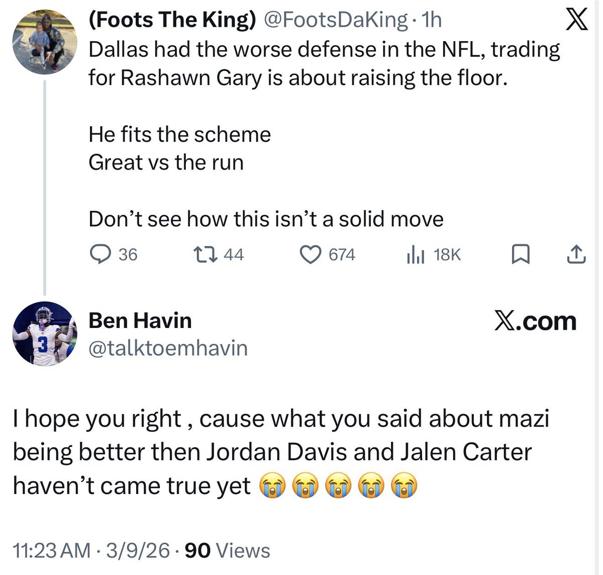 tom stakes tweet media