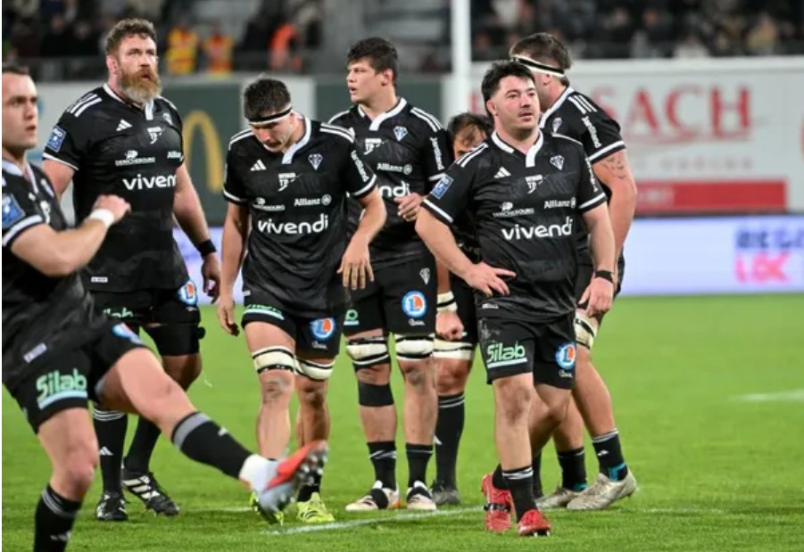 Benjamin Pommier tweet media