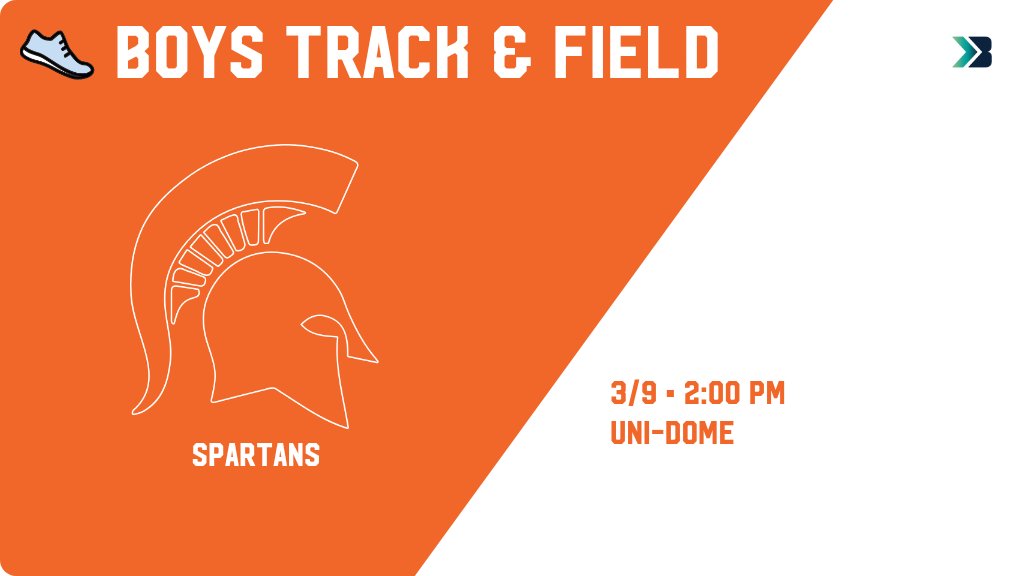 Solon Spartans Activities Director tweet media