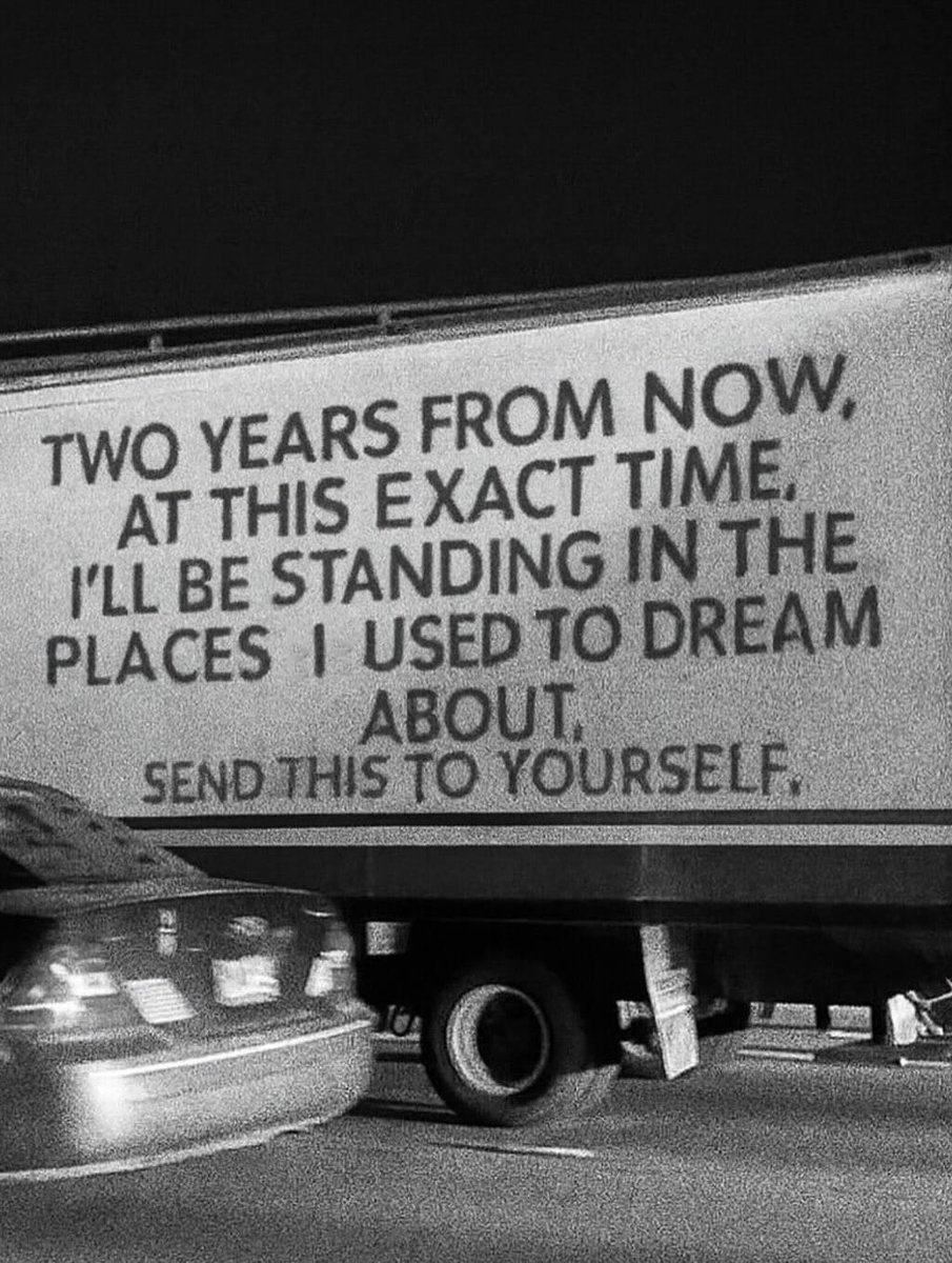 SEND THIS TO YOURSELF.