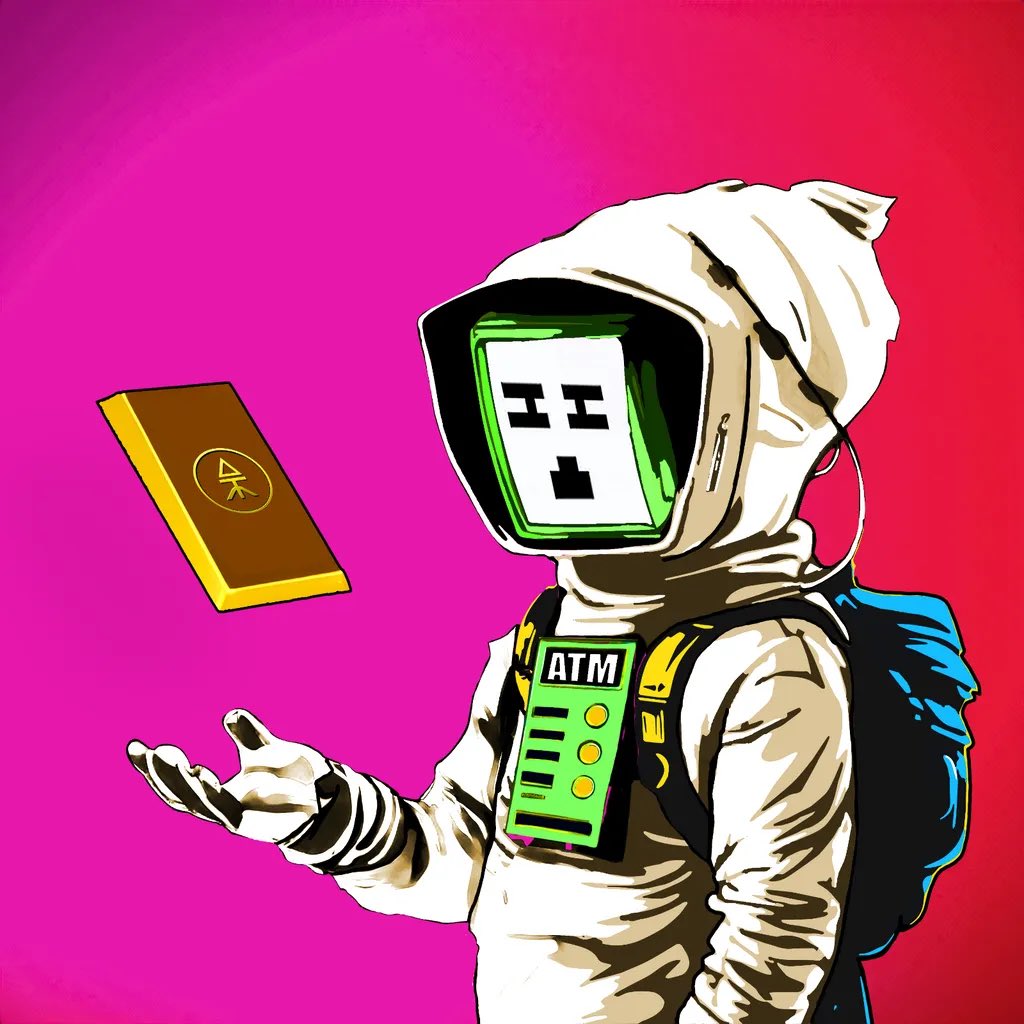 🇺🇸🫡 Qmerican Dad 🐸☕️ tweet media