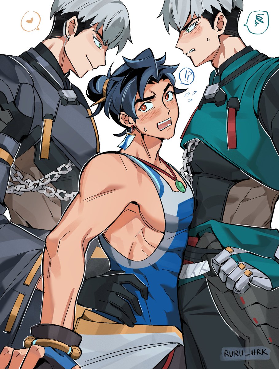 ruru 🐥 tweet media