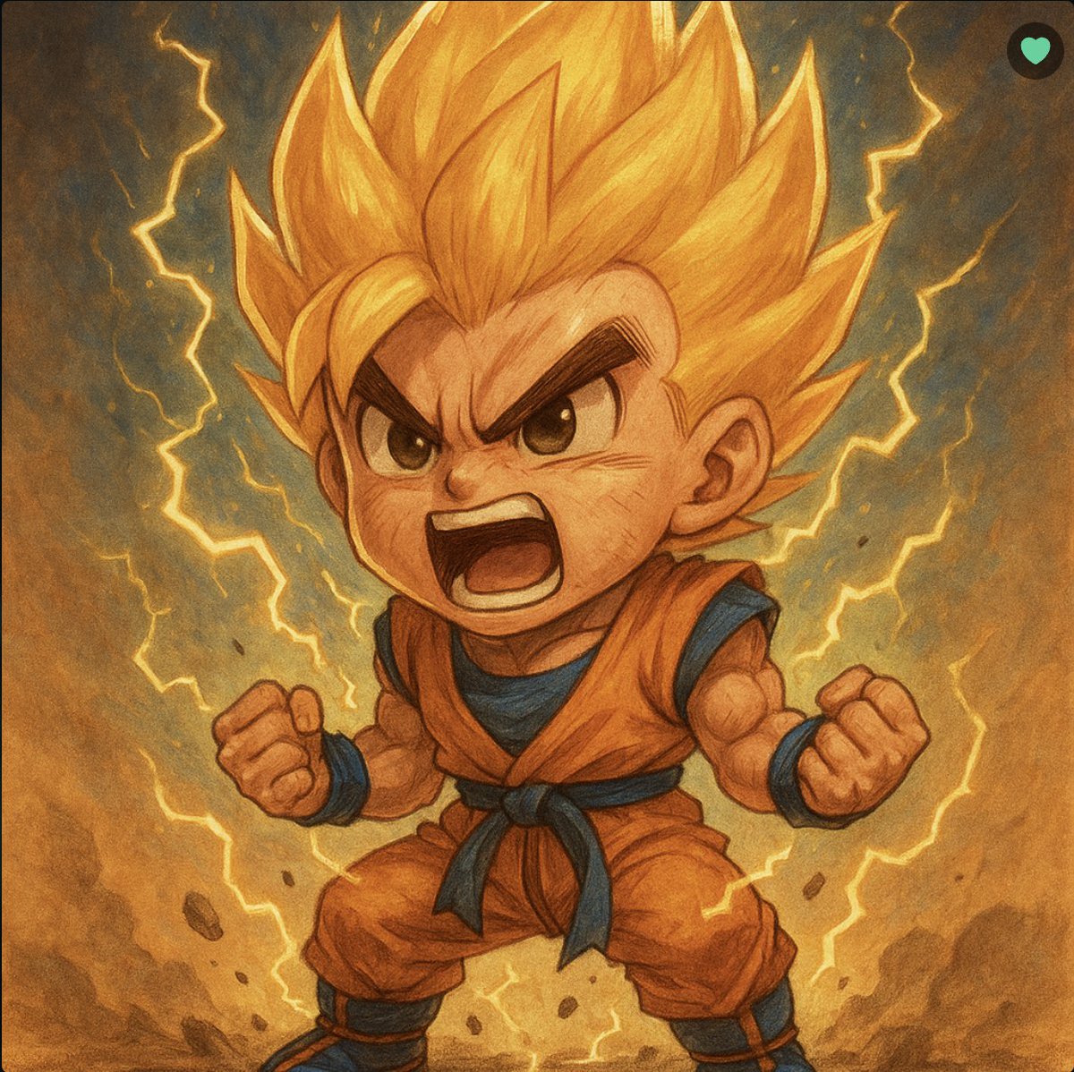 Supra Saiyans tweet media