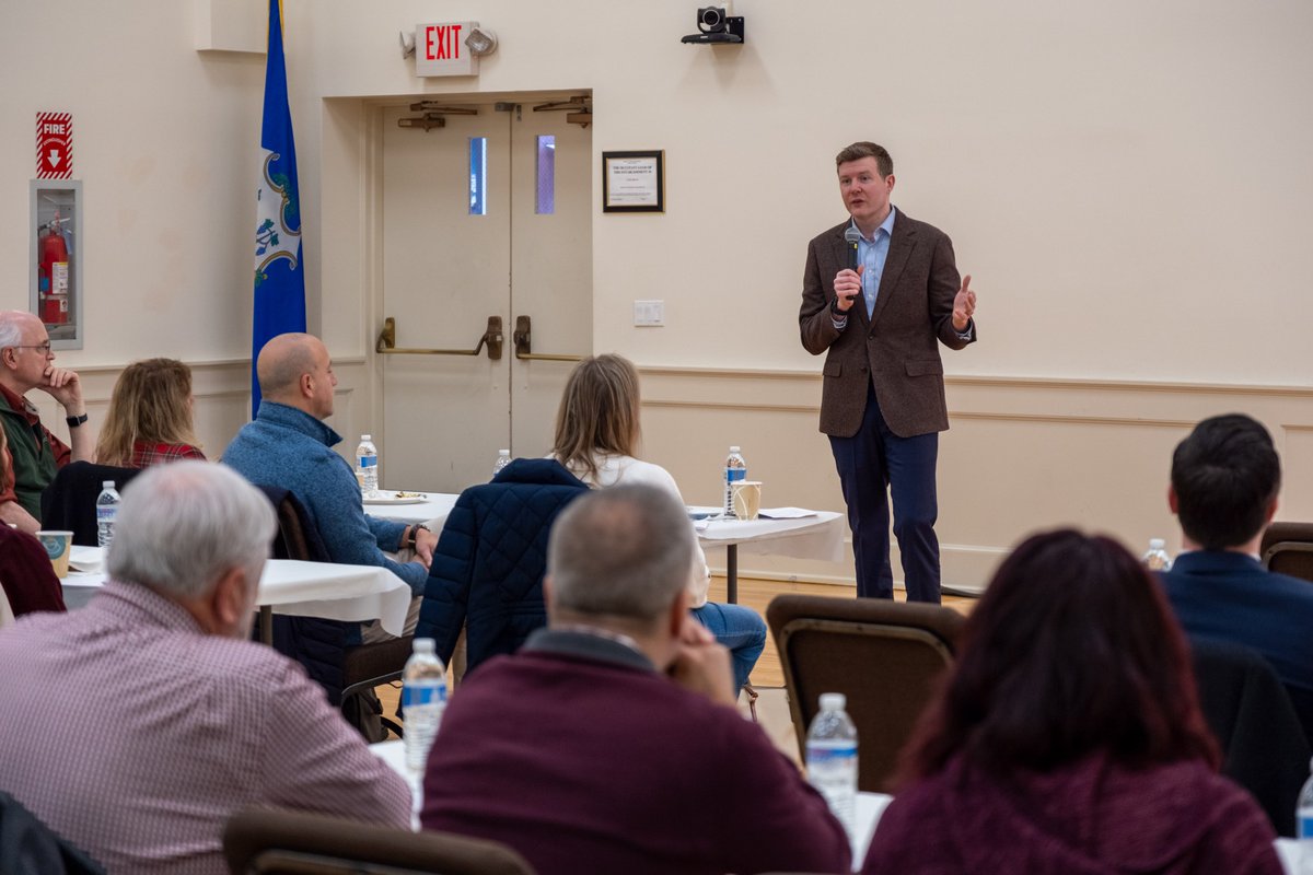 Comptroller Sean Scanlon tweet media