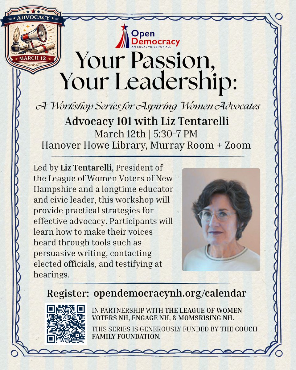 Open Democracy tweet media