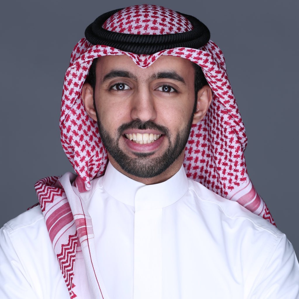 تبغى تفهم بالسياسية ؟ تابع مالك الروقي
تبغى تفهم بالاستثمار والاسهم ؟ تابع احمد الجبرين

الاثنين ذولي كنوز وعقليات عظيمة مستحيل يمر عليّ يوم ما اشوف حساباتهم

يفهمونك حتى لو ماتبي تفهم