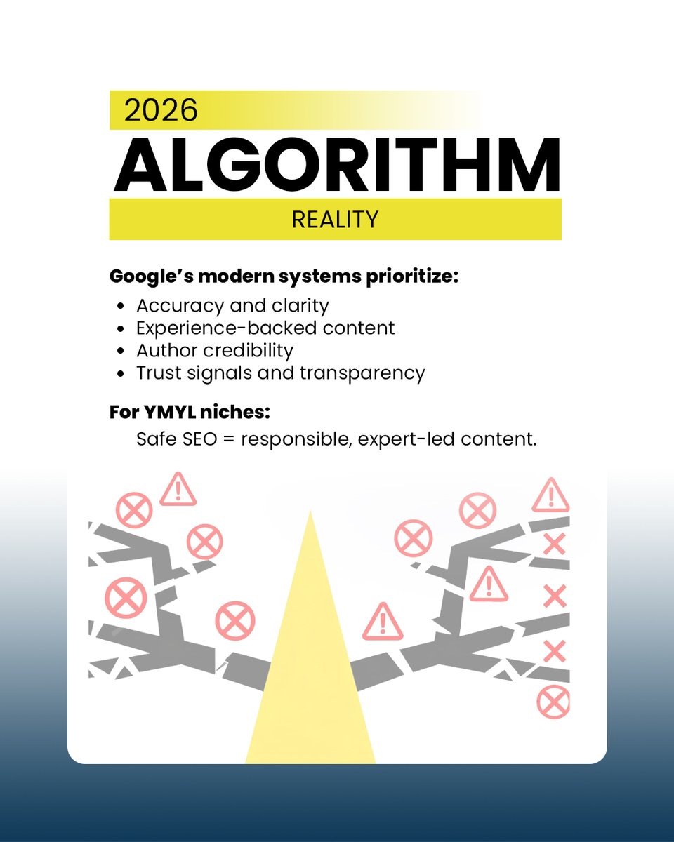 Globalwork_01's tweet photo. SEO too risky for healthcare? Wrong. Avoiding it is riskier. ⚠️
Compliance-led SEO = 34% higher growth, zero regulatory issues 
Avoiding SEO = ad dependency + competitor advantage + higher costs.
Want compliant SEO?
🌐 https://t.co/2VBc3hDcey
#HealthcareSEO #MedicalSEO #LocalSEO https://t.co/4C9vw2B1dq