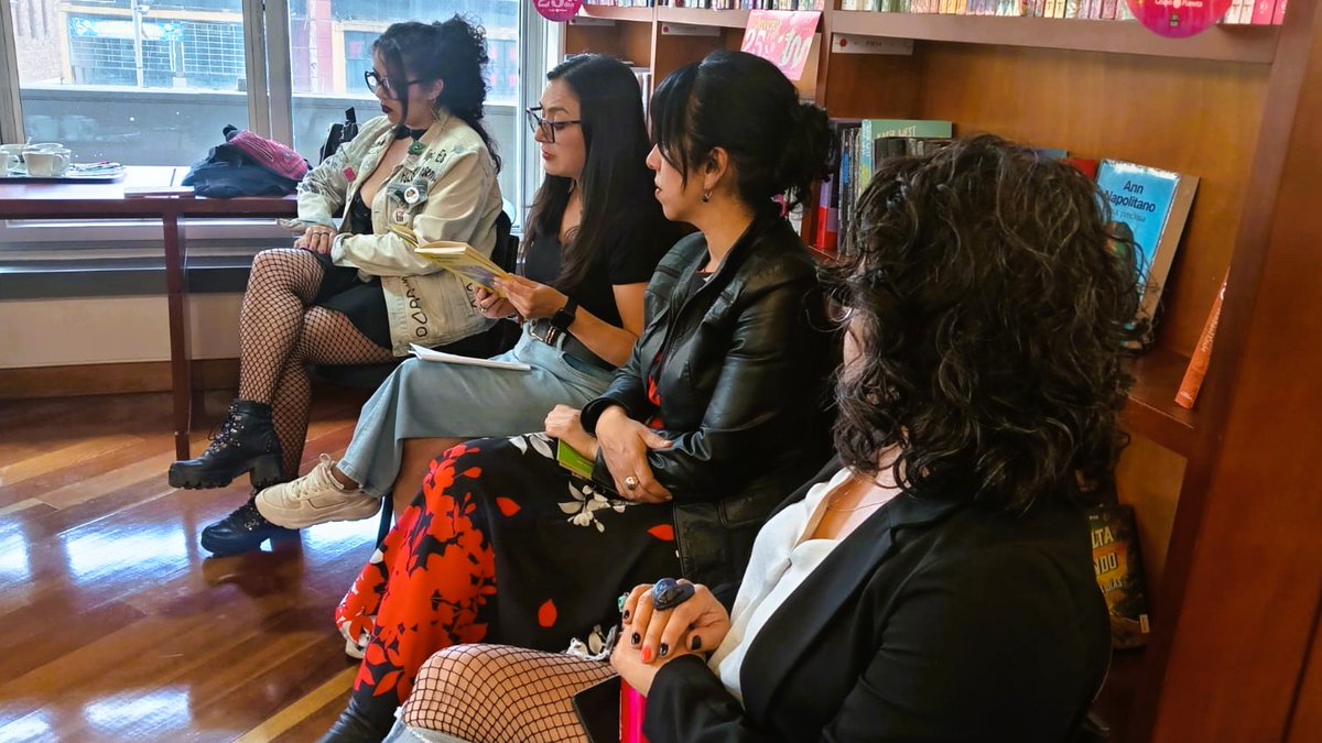 Editorial UNAL tweet media