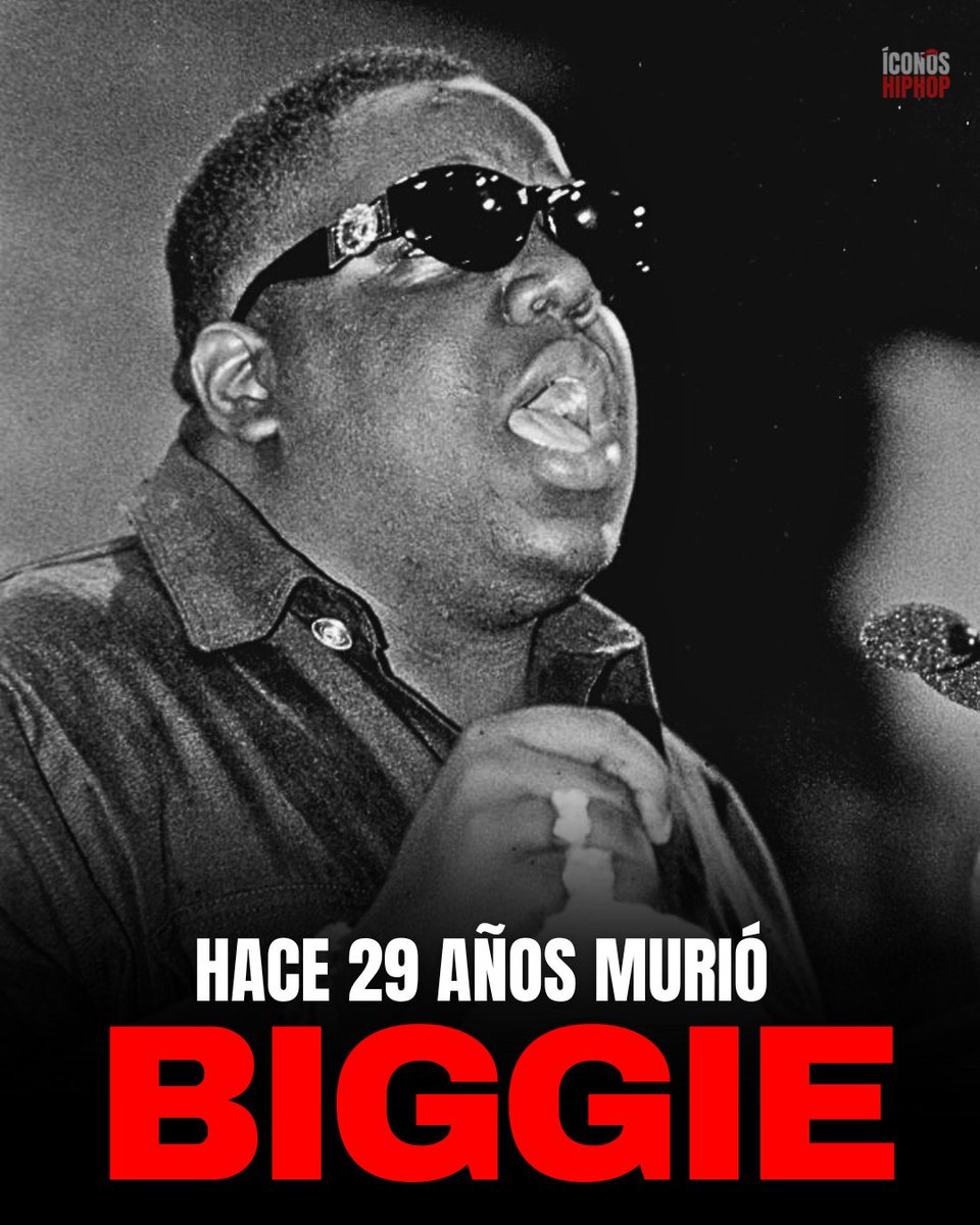 Iconos del Hip Hop tweet media