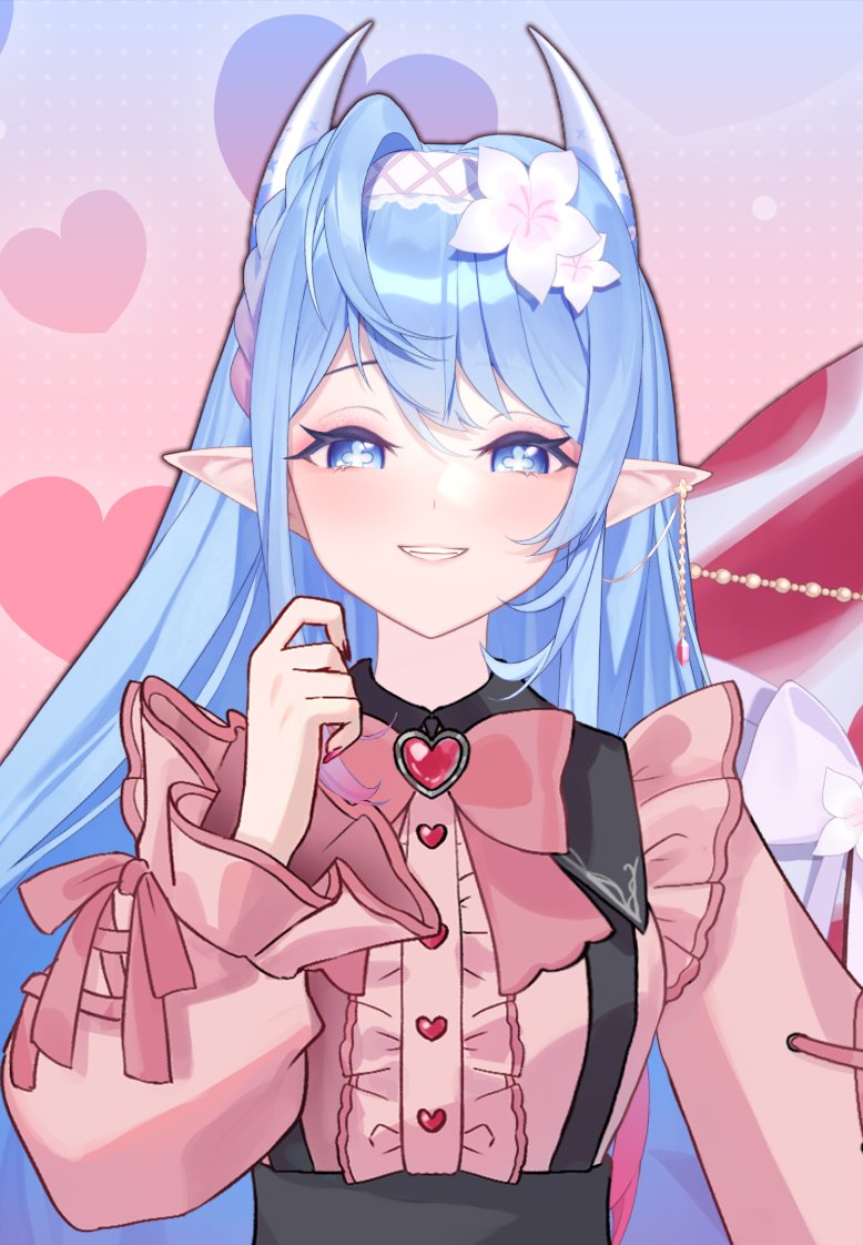 RIA • 鷺沢りあ ❣️ drink GFUEL use code CHIMERA tweet media