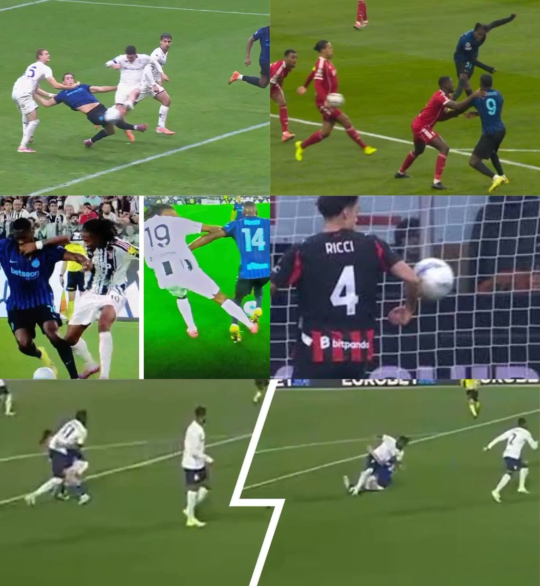 MIKY L'ARIAN ⭐⭐ tweet media