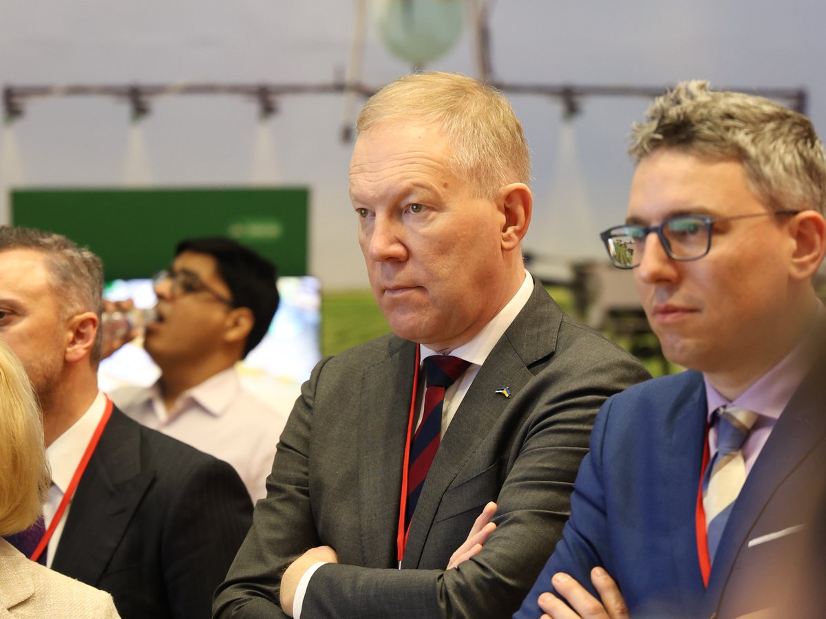 NATO PA / AP-OTAN tweet media