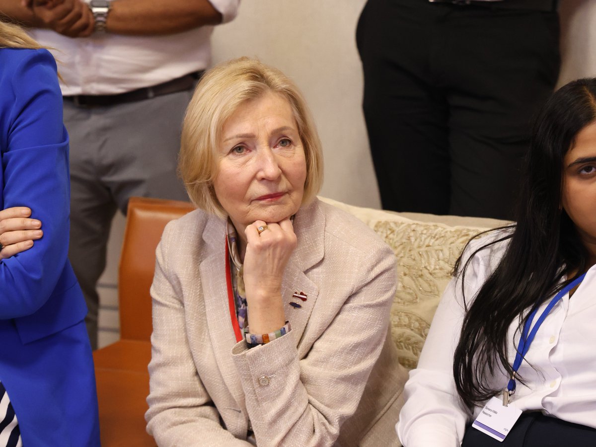 NATO PA / AP-OTAN tweet media