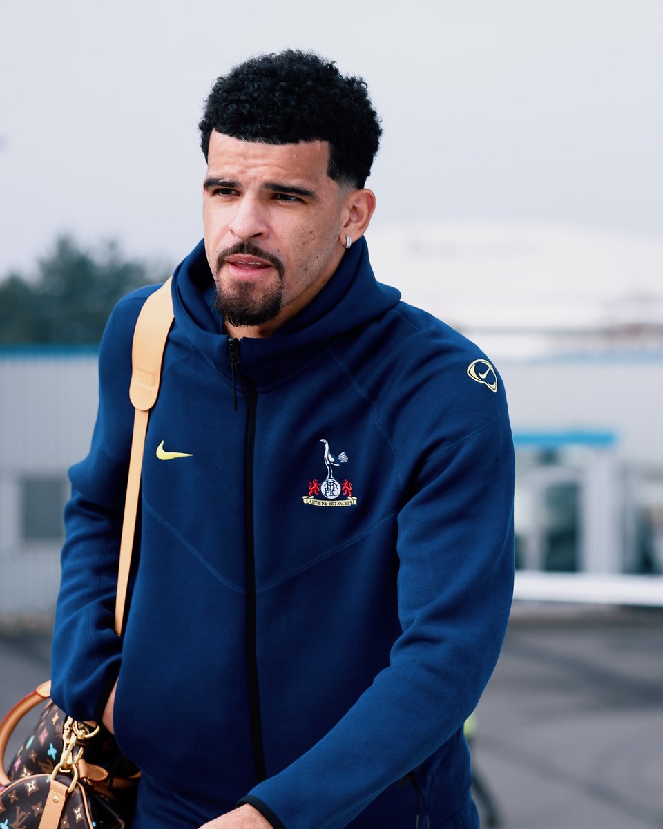 Tottenham Hotspur tweet media