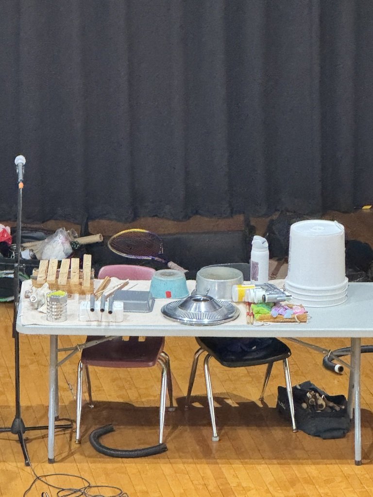 PEARLS Hawthorne tweet media