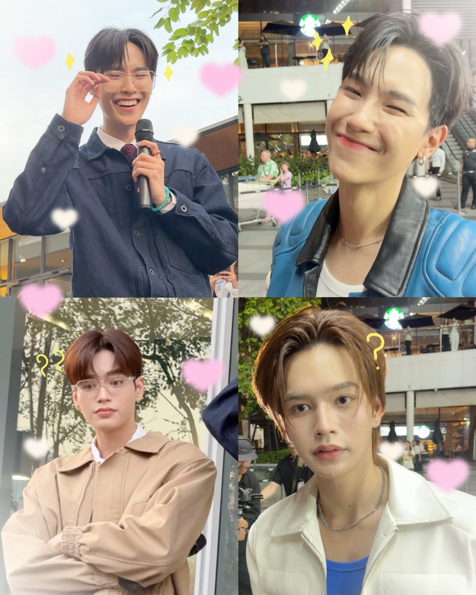 tua n🪼ᘁᩚ tweet media