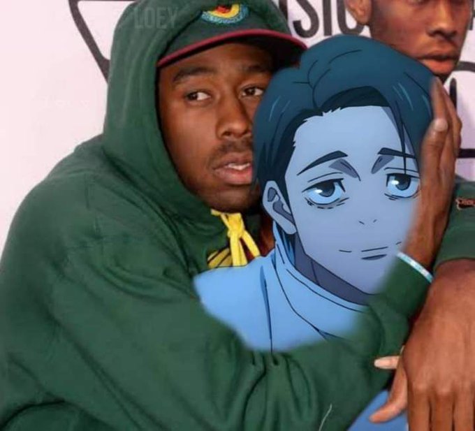 Dan ★ Free 🇵🇸 (CR: Tokyo Ghoul) tweet media