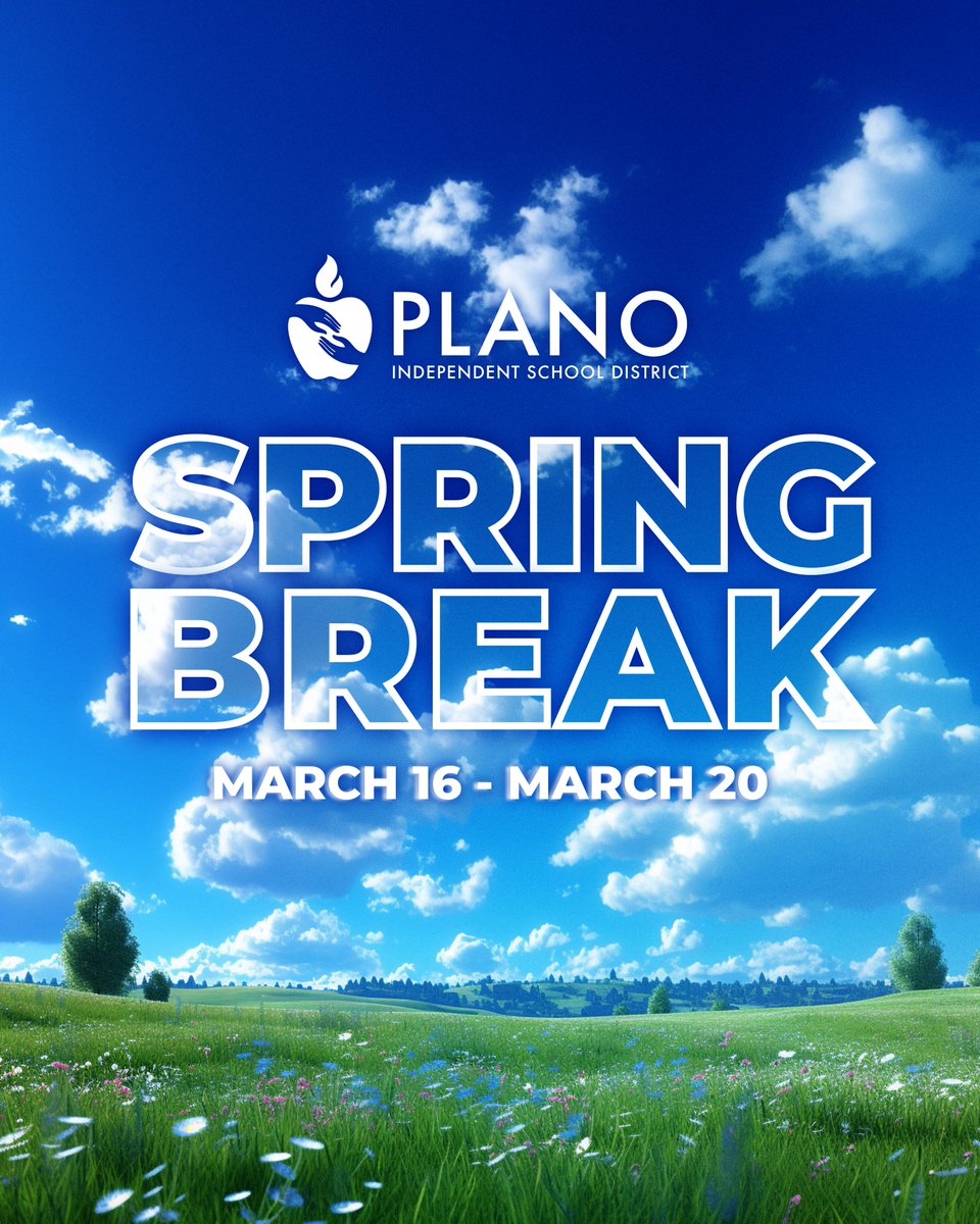 Plano ISD tweet media