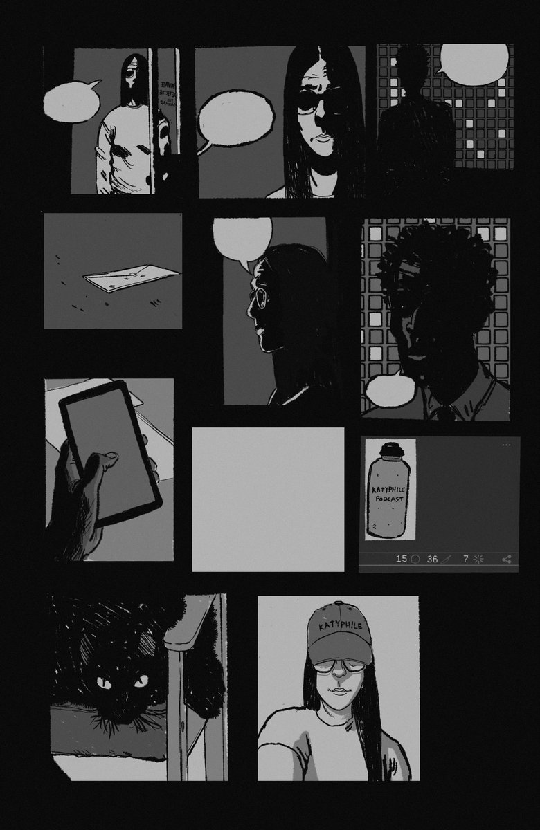 tech-Zulu (comms open) tweet media