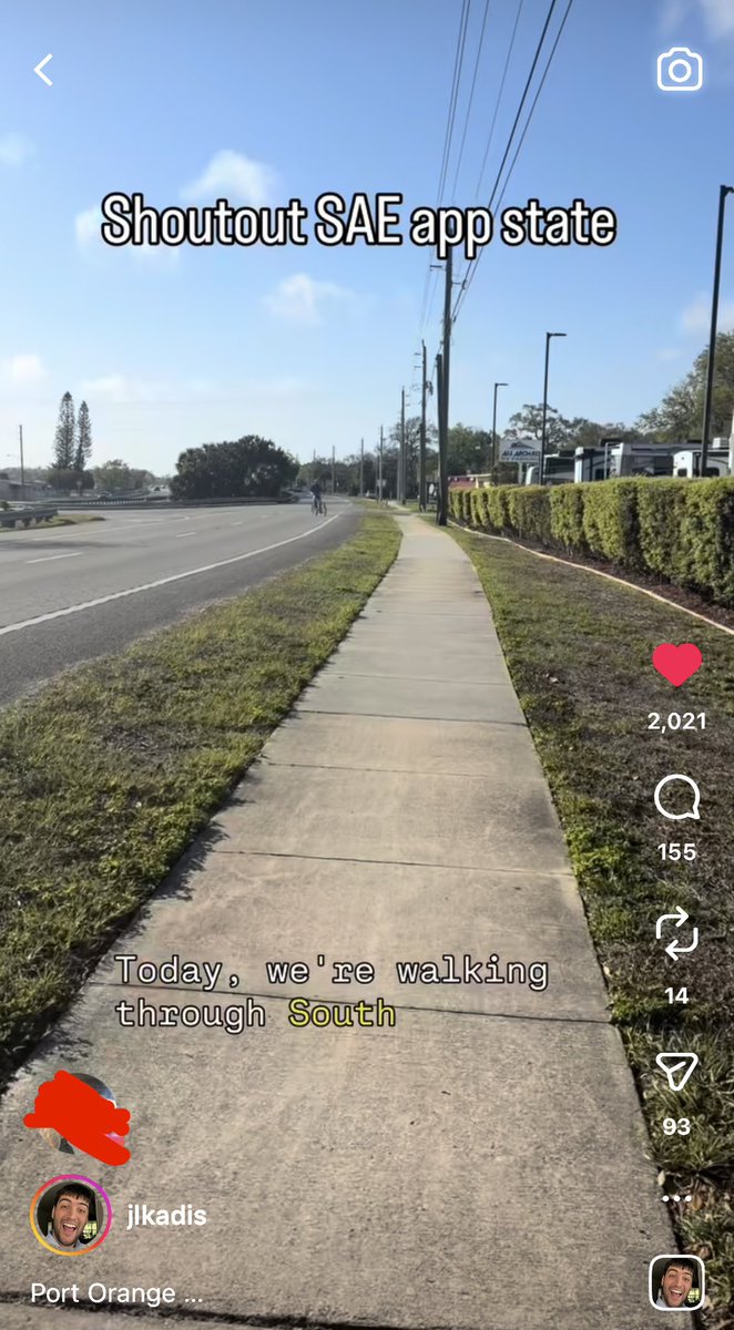 Joe Williamsman tweet media