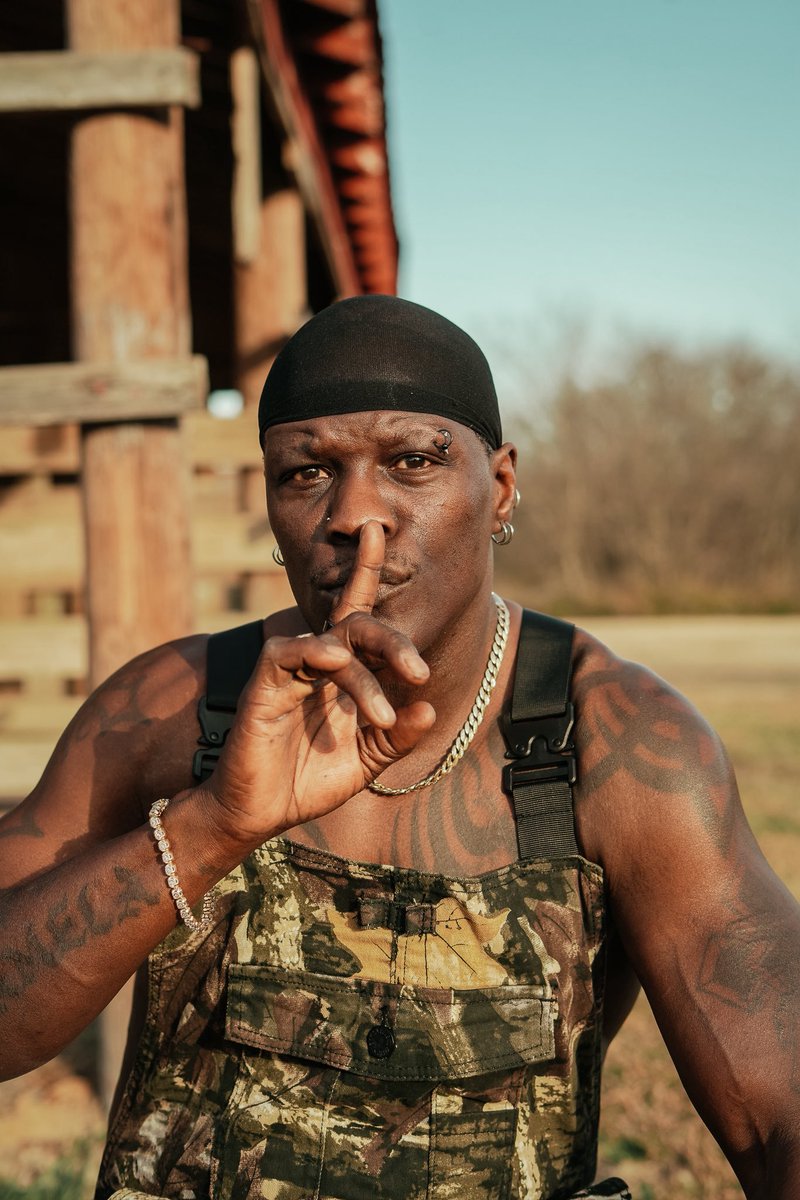 Ron Killings tweet media