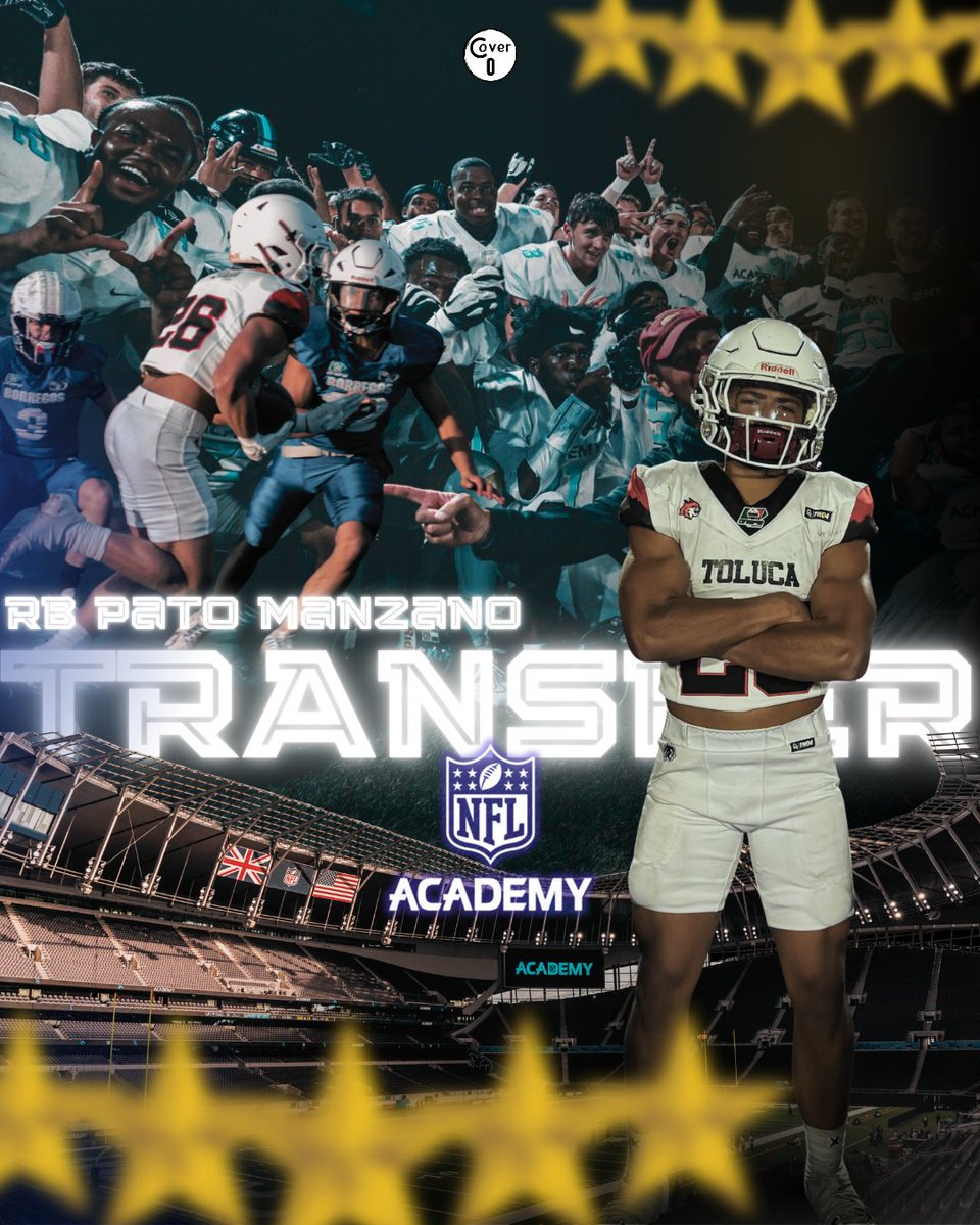 Cover Cero tweet media