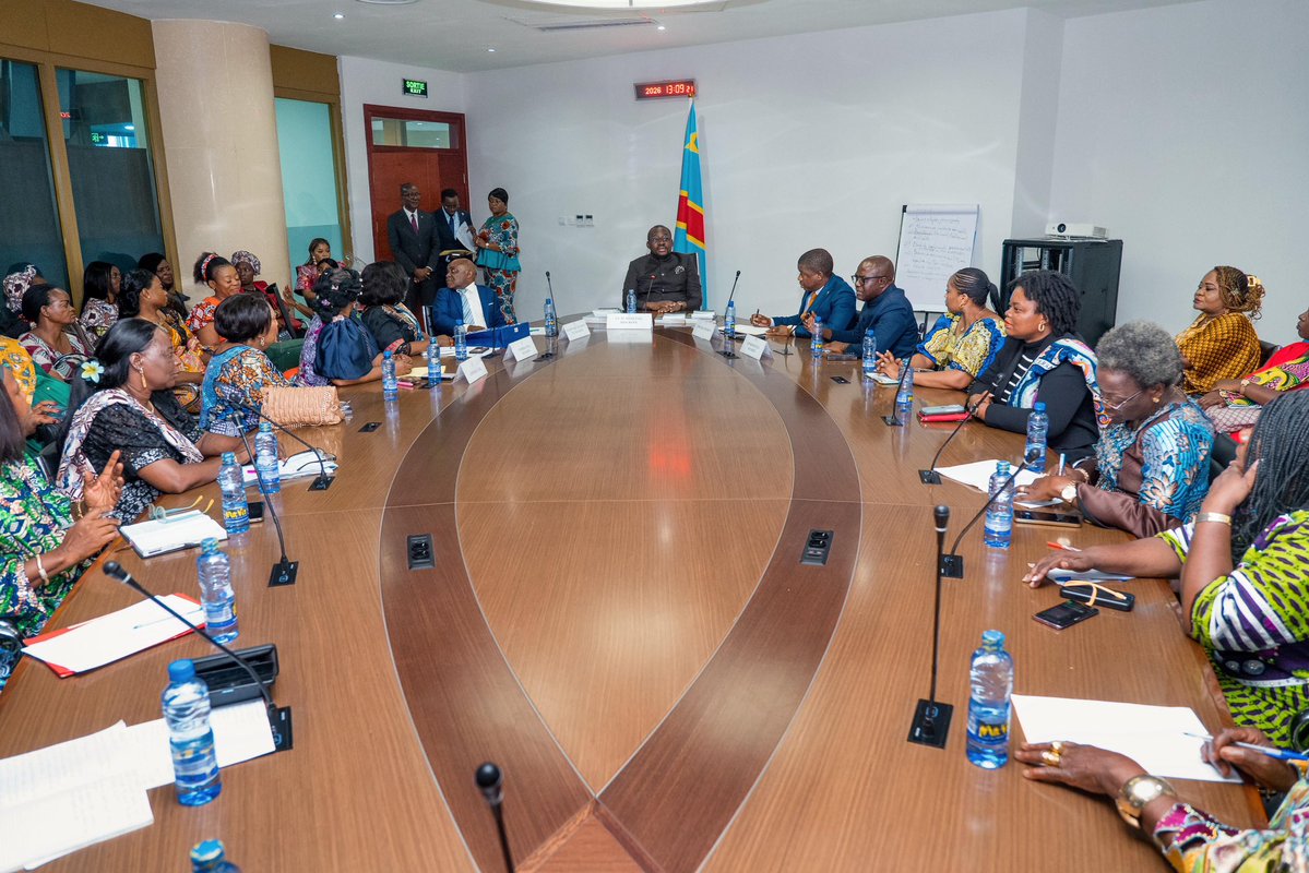 Guy Loando Mboyo tweet media