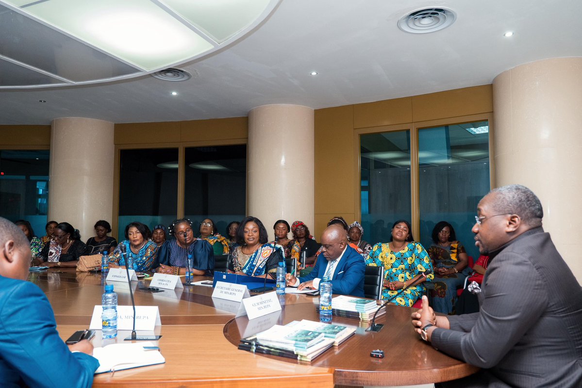 Guy Loando Mboyo tweet media