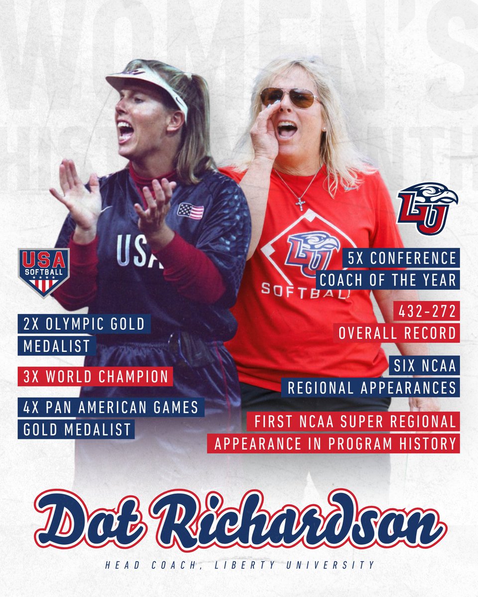 USA Softball tweet media