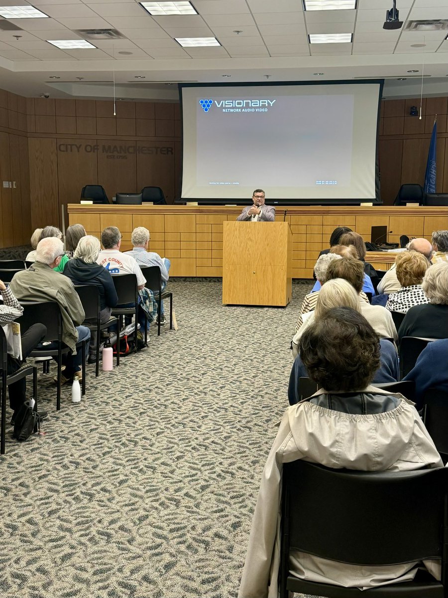 WellmanForMO tweet media