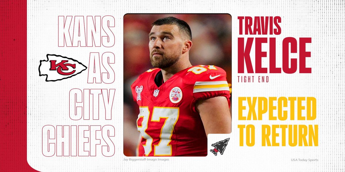 Chiefs Wire tweet media