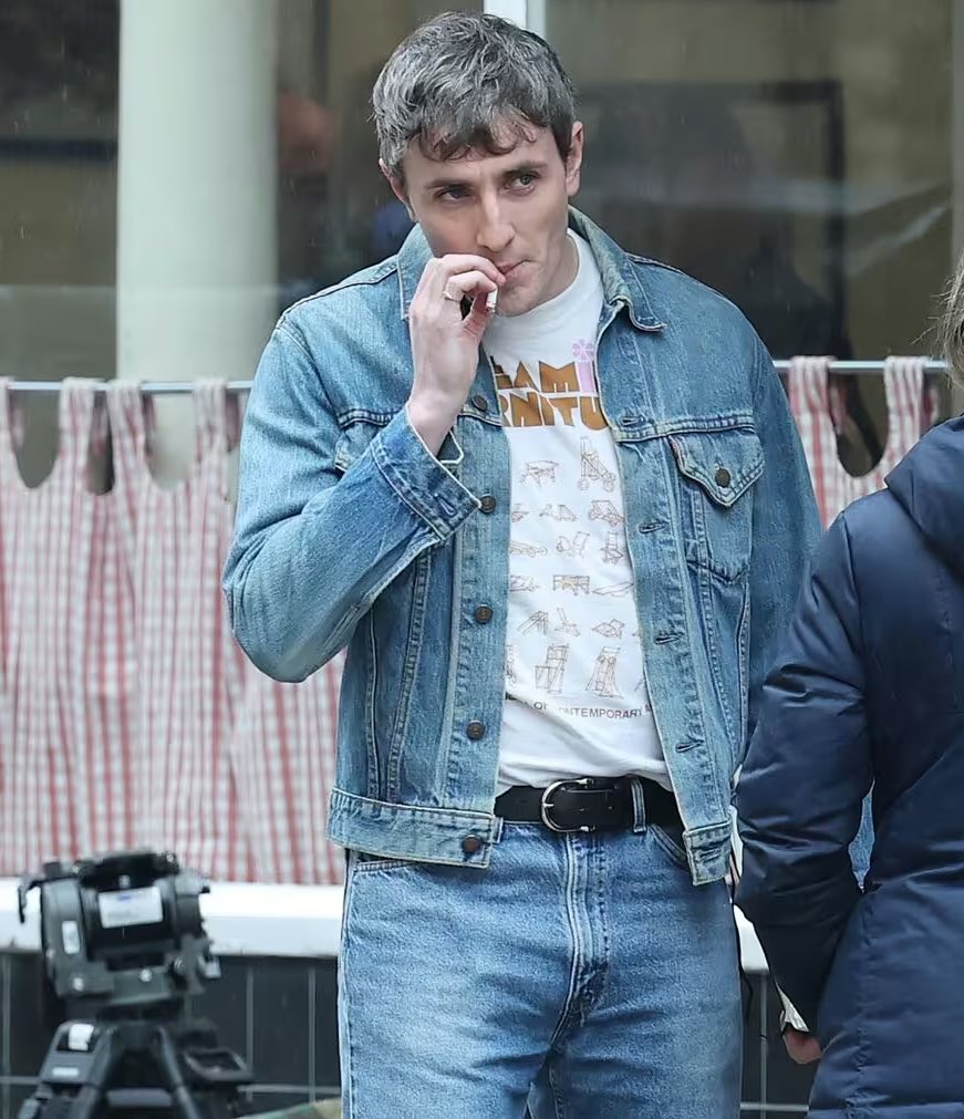 Beatles Biopics Updates tweet media