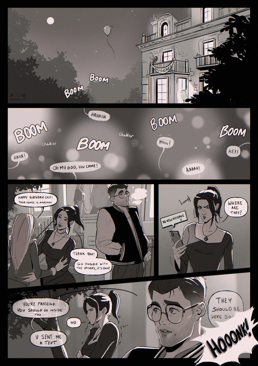 · luss · (read pinned post) tweet media