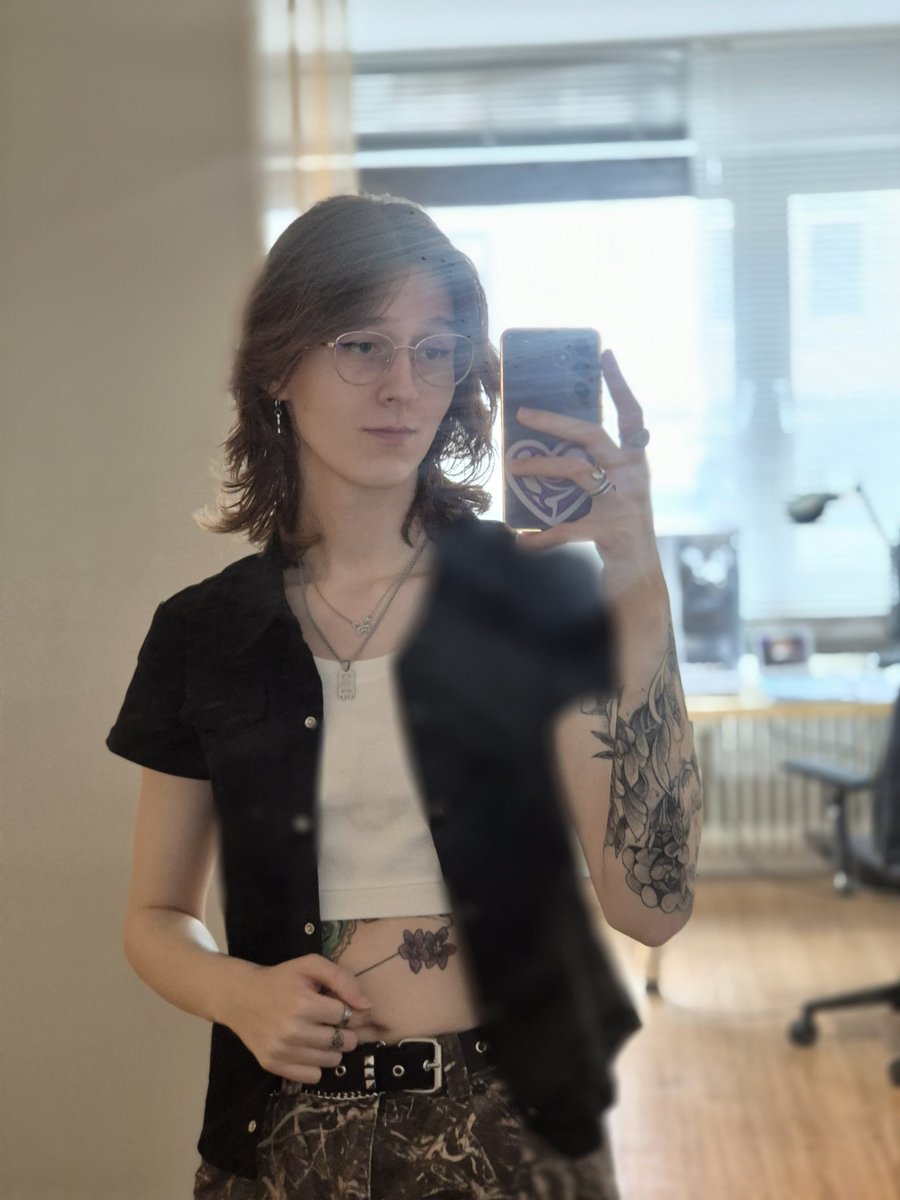 ATN Jade tweet media