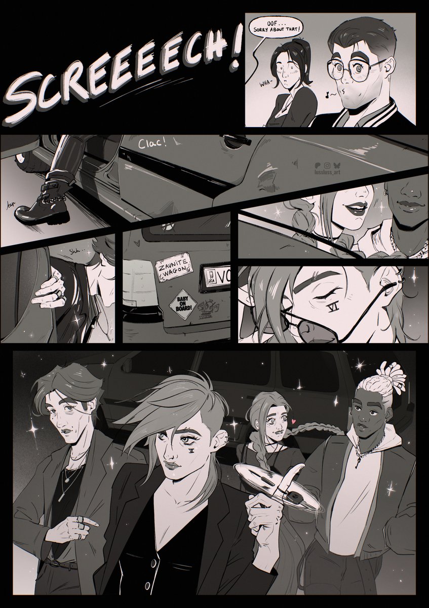 · luss · (read pinned post) tweet media