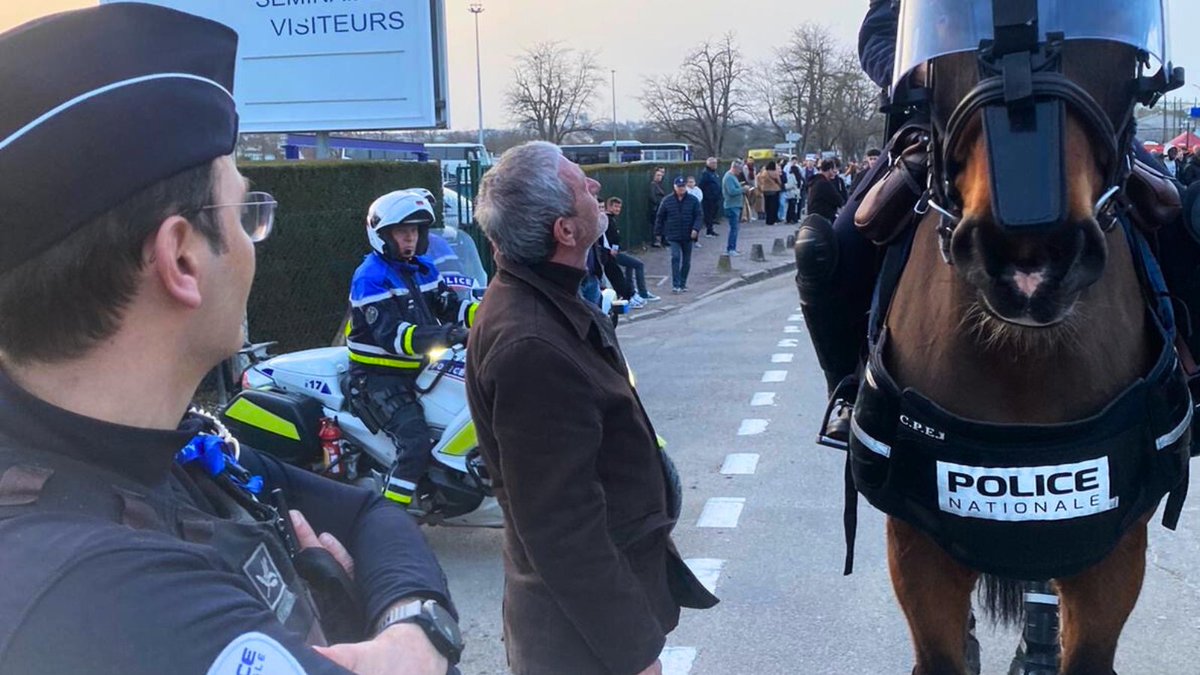 Préfet de l'Yonne 🇨🇵🇪🇺 tweet media