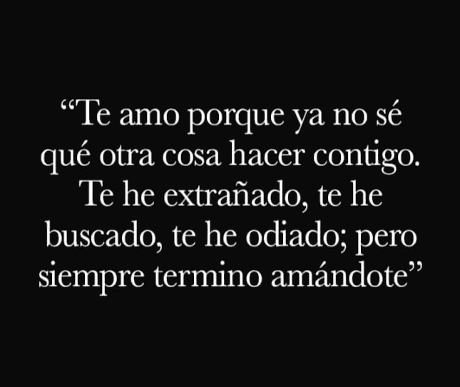 ElSolitario_08's tweet photo. Te amo 🖤 https://t.co/V0iVfjVUnS